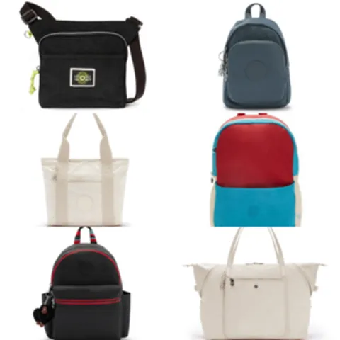 [키플링](대구_)[_ _] 베스트 아이템 균일행사 (보스턴백 크로스백 백팩), 2. 알미로 VCBL, 1개