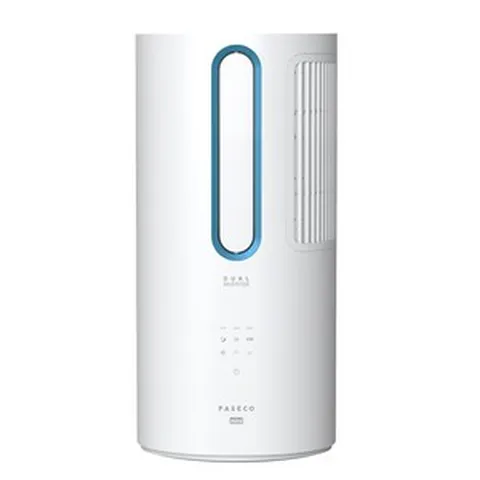 파세코 듀얼인버터 미니 창문형 에어컨 PWA-M3100WG, 기본, pwa-m3100wm