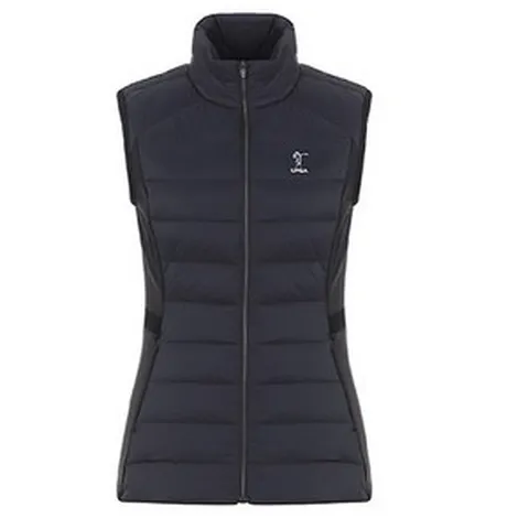 PGA TOUR&LPGA 하이브리드 경량다운 베스트(L194VT703P)