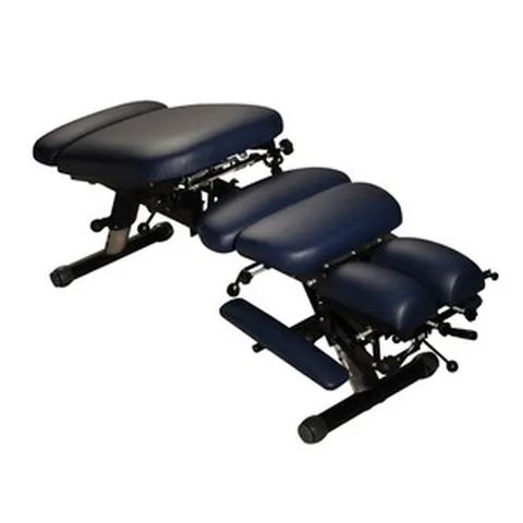 윈디 카이로프랙틱 아이언280 카이로테이블 추나요법 척추교정 허리교정 자세교정