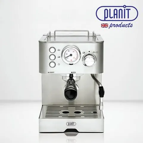 플랜잇 커피머신 홈카페프레소 PRO PCM-F18 역시즌이월상품 특별가격
