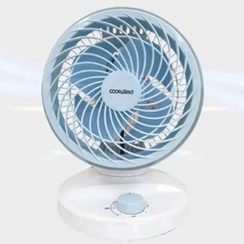 에어 서큘레이터 선풍기 소음 적은 공기순환 오피스 패밀리용, 1개