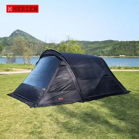 에르젠 이화지작 320 전용 숏베스티블 / 우레탄창 증정, 블랙(주의사항꼭확인), 블랙