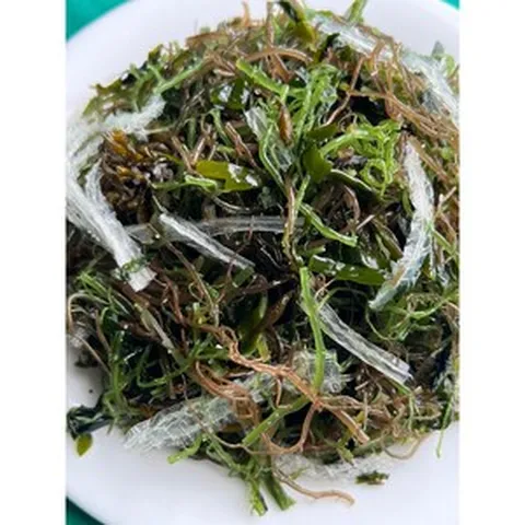 완도산 염장 모듬해초, 5kg, 1개