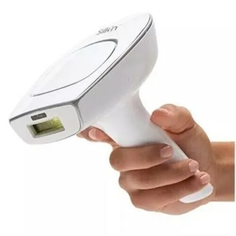 [실큰] 플래시앤고 프로 IPL 제모 의료기기, 상세 설명 참조