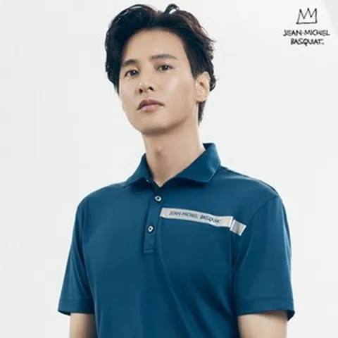 바스키아 골프 여름 스윙 카라티 남성 1종