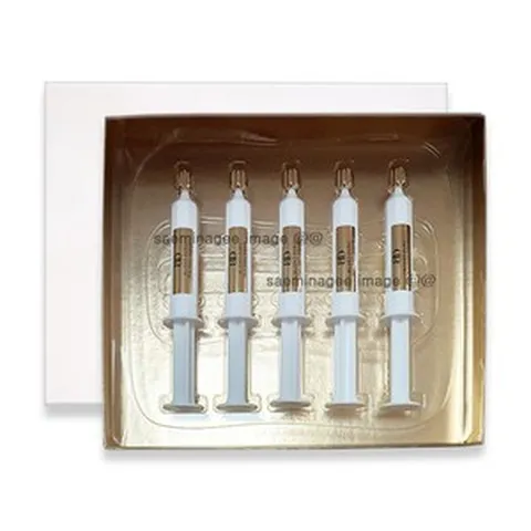 블랑두부 누본셀 블랑 파워 앰플 시즌3, 1세트, 35ml