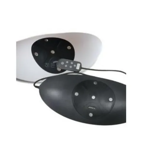 백세건강 김문호원장 허리펴 핏테라 온열기능 최신상 진동 마사지기 HUE-265