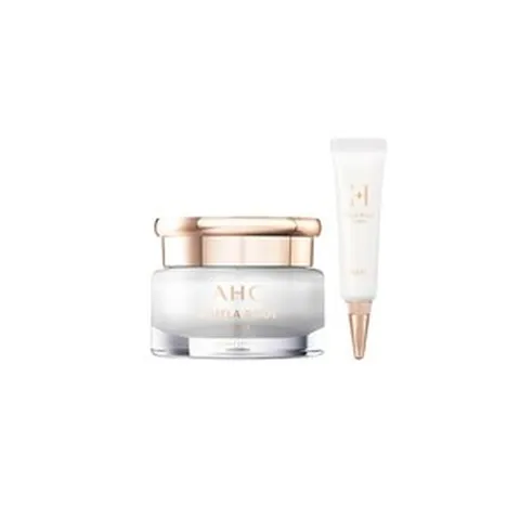AHC 에이치 멜라 루트 크림 스페셜 기획 세트 (50ml+10ml), 1개, 50ml