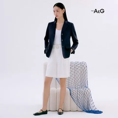 7 더엣지 린넨100 버뮤다 팬츠 마감임박!!!