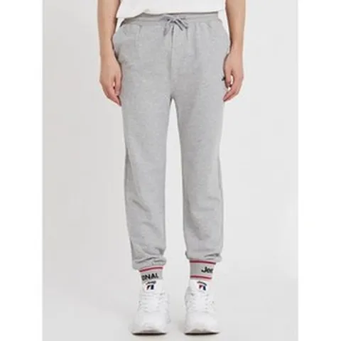 지프 [NC불광점] * 한정특가 70% * 남여공용 요꼬로고 자가드 트레이닝 팬츠!!(JM3TSU966)