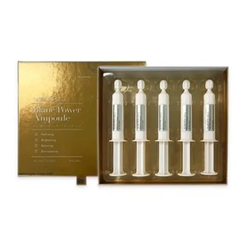 블랑두부 누본셀 블랑파워앰플 1BOX, 1개, 7ml