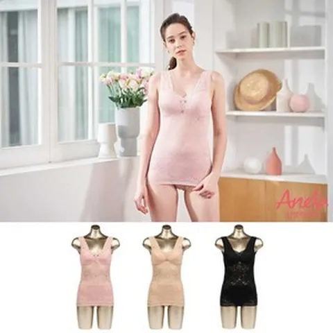 아네타 [신영와코루] 레이스 란쥬 썸머에디션 6종_A18_HOT