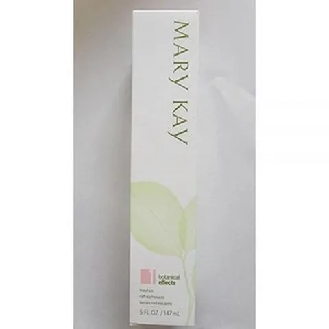 Mary Kay Botanical Effects 페이셜 프레쉬 포뮬라 1 5 oz / 147 ml - 건조한 피부