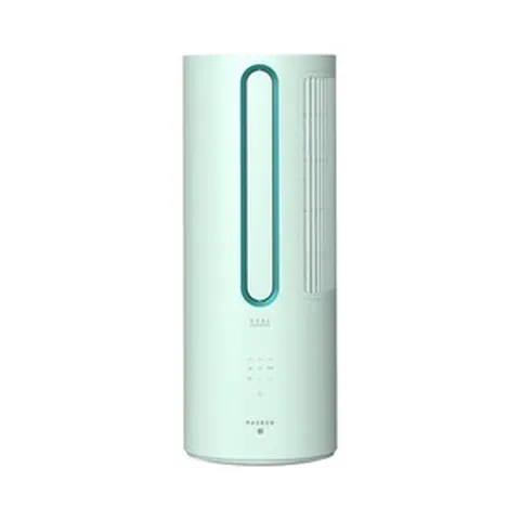 파세코 창문형 에어컨 듀얼인버터 PWA3300M 올 민트