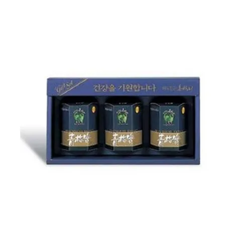 홍쌍리청매실농축액선물세트2호