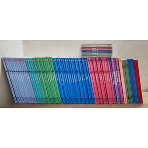 한솔 옥스포드 리딩트리, 첨부사진참조