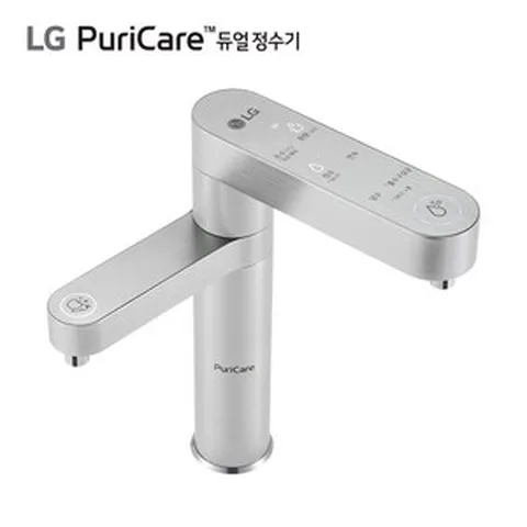 LG 퓨리케어 정수기(듀얼 냉온정) WU923AS 3년무료 희망일 배송가능, 자가관리