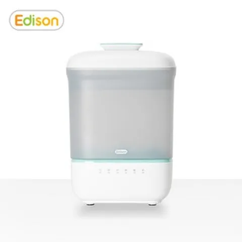 에디슨 플러스 스팀 소독건조기, ES1615_소독 스팀기