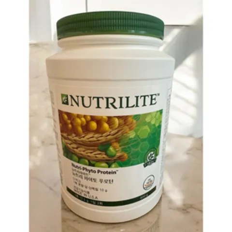 암웨이 푸로틴 단백질, 900mg, 1개