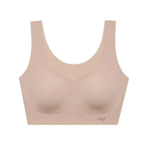 가볍고 부드러운 하이게이지 원단 슬로기 제로필 브라탑 2개 코스트코