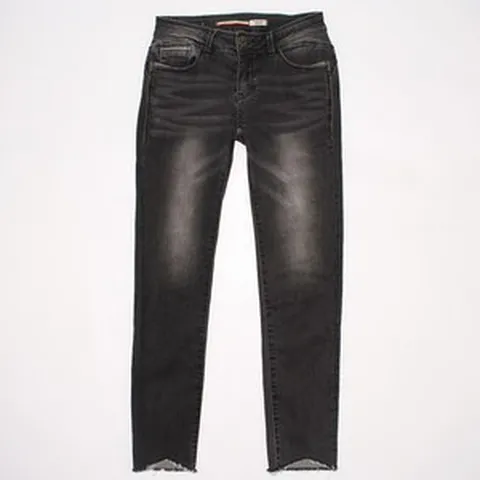 빈티지테크 927.까레라진 빈티지워싱 스키니 청바지/정품/여성 25