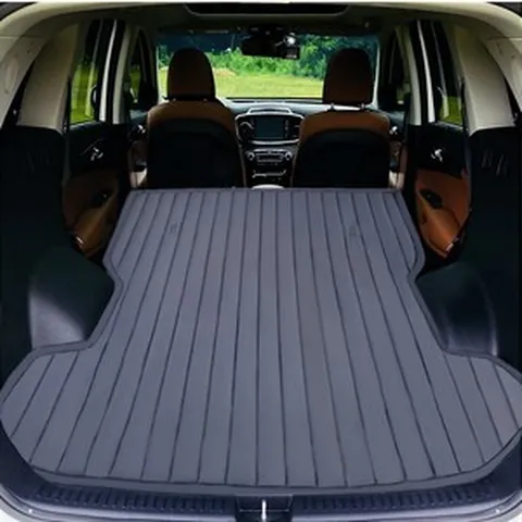 꼼지락 차박 트렁크 매트 차박매트 트렁크 프리 차박매트 스탠다드, 스탠다드(특대)/압축가방