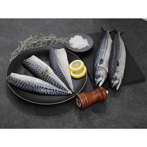 고등어 가시제거 노르웨이 순살 고등어 아기 생선 100g 10팩, 10개