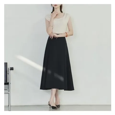 세루티 1881 세루티1881 링클프리 셋업 스커트