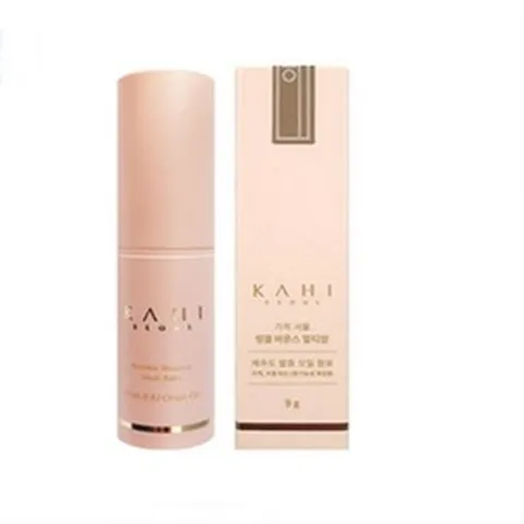 가히 멀티밤 주름케어 김고은 KAHI 링클바운스 9g + 사은품 랜덤 증정 (팩or샘플), 1개