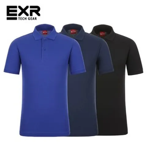 EXR 베이직 폴로 카라티셔츠 다양한사이즈 단체티