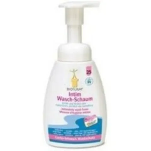 Bioturm 비오텀 인팀 워시 거품 세척 폼 청결제 250ml