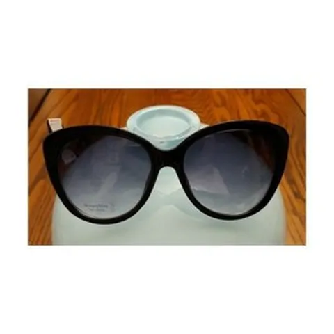 베라왕 선글라스 85764 Tidal 블랙 안경테