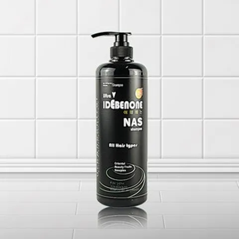 이데베논 나스 샴푸 1000ml, 이데베논 나스샴푸 1000mlx2개