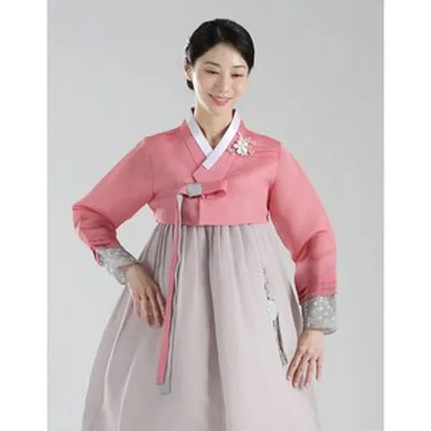 [라미라한복] BEST대여5종 실속형 한복 대여