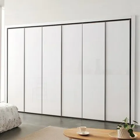 가구본 엠마 9자장롱 10자장롱 12자장롱 안방장롱 옷장