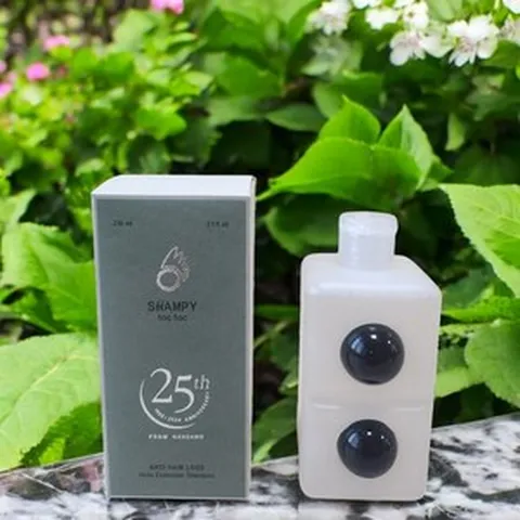 [탈모샴푸]+난다모 샴피톡톡 고타엑서사이저 샴푸 NANDAMO 임산부샴푸 인디언 탈모 민간요법 천연 아로마오일성분