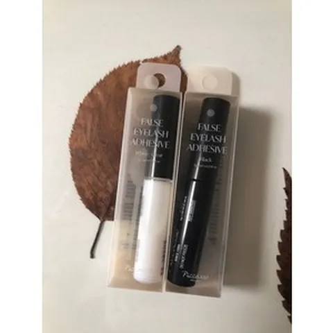 [피카소] 속눈썹 풀 (쌍커풀액) 5g