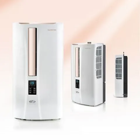 21센추리 창문형 에어컨 실외기없는 에어콘 1등급 초절전 인버터 CINT-8100R R, CINT-8100R + 추가창틀105cm