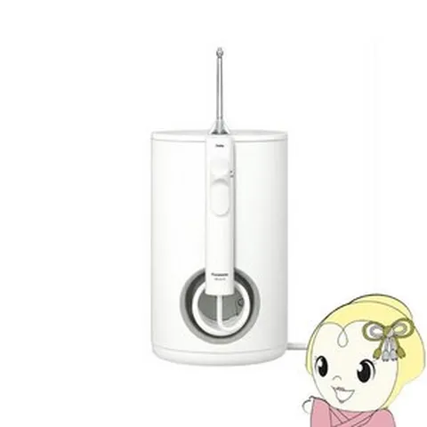 [일본정품수입]【11/18은 다이먼드 회원 당점 전품 최대 P8배】【재고 소량】파나소닉 구강 세정기 제, 한개옵션1, 한개옵션0