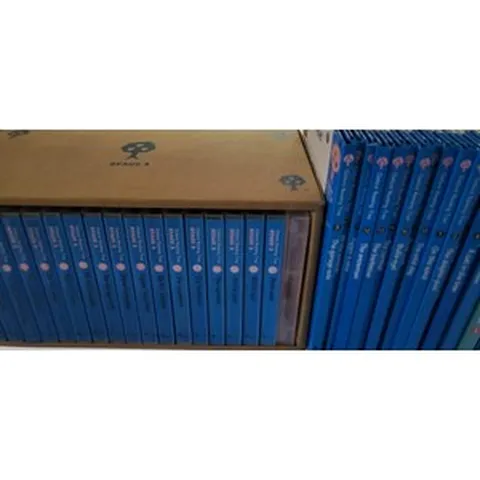 한솔 - 리딩트리 레벨5