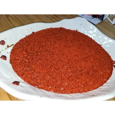 해남고추가루한근(500g)생산자 직거래, 1kg, 1개, 500g