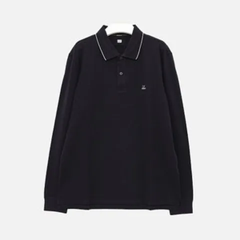 까르피)CP컴퍼니 14CMPL099A 005263W 888 PK티셔츠