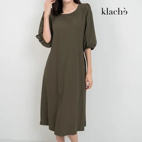 클라셰 (77까지)라운드모던원피스_B3F0416