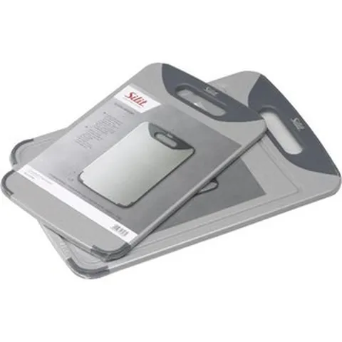 실리트 도마 세트 2개 주방 위생 도마, 1개