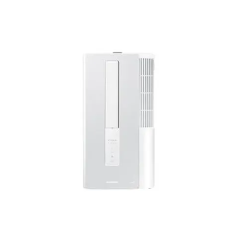 삼성 윈도우핏 창문형 에어컨 AW05B5171GWA 기본설치키트 미포함/본품만 택배배송, AW05B5171GWA 키트미포함