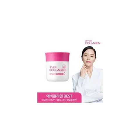 뉴트리 에버콜라겐 인앤업 비오틴 업 1병6주, 선택13) [뉴트리] 에버콜라겐 인앤업 비오틴 업 1병