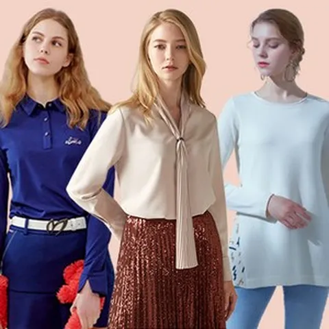 루시앙 봄맞이 홈쇼핑 인기의류 9 900원 균일가전