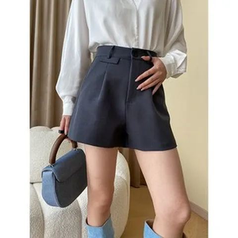 슬랙스 제이핏 데무바지 더엣지 구시스 이상봉 여름 여성 반바지