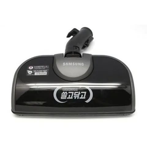삼성 정품 VC44K7150LC | VC44K7150LD 물걸레 쓸고 닦고 청소기 브러쉬, 1개